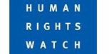 Logo Human Rights Watch. (Bild: hrw.org)
