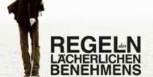 Emil Hakl | "Regeln des lächerlichen Benehmens"