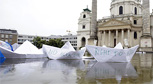 Foto: APA/Georg Hochmuth