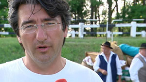 Franjo Pajrić. (slika: ORF)